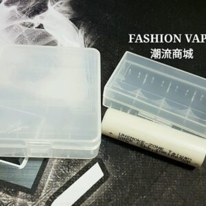 18650 電池盒 2節 4節 鋰電池 保護盒 防碰撞 儲存盒