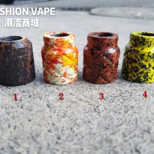 美國原裝 特價 限量 Comp Lyfe Caps 24MM 戰鬥罩子 彩色 適配 戰鬥底座