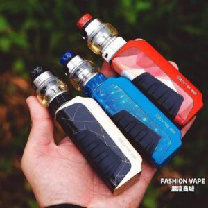 Sigelei Sibra E2 Kit