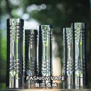 美國原裝 Comp Lyfe Bolt MOD 閃電 18650 戰鬥機械桿 無頂冒 競技桿