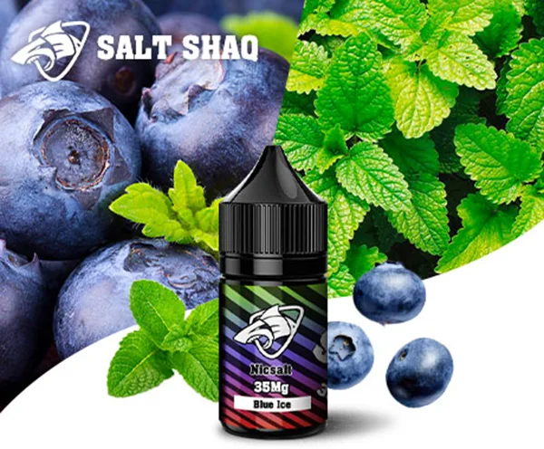 彩鯊系列-藍冰 彩鯊系列 藍冰