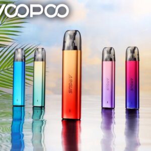 VOOPOO,VOOPOO電子菸,VOOPOO ARGUS G2