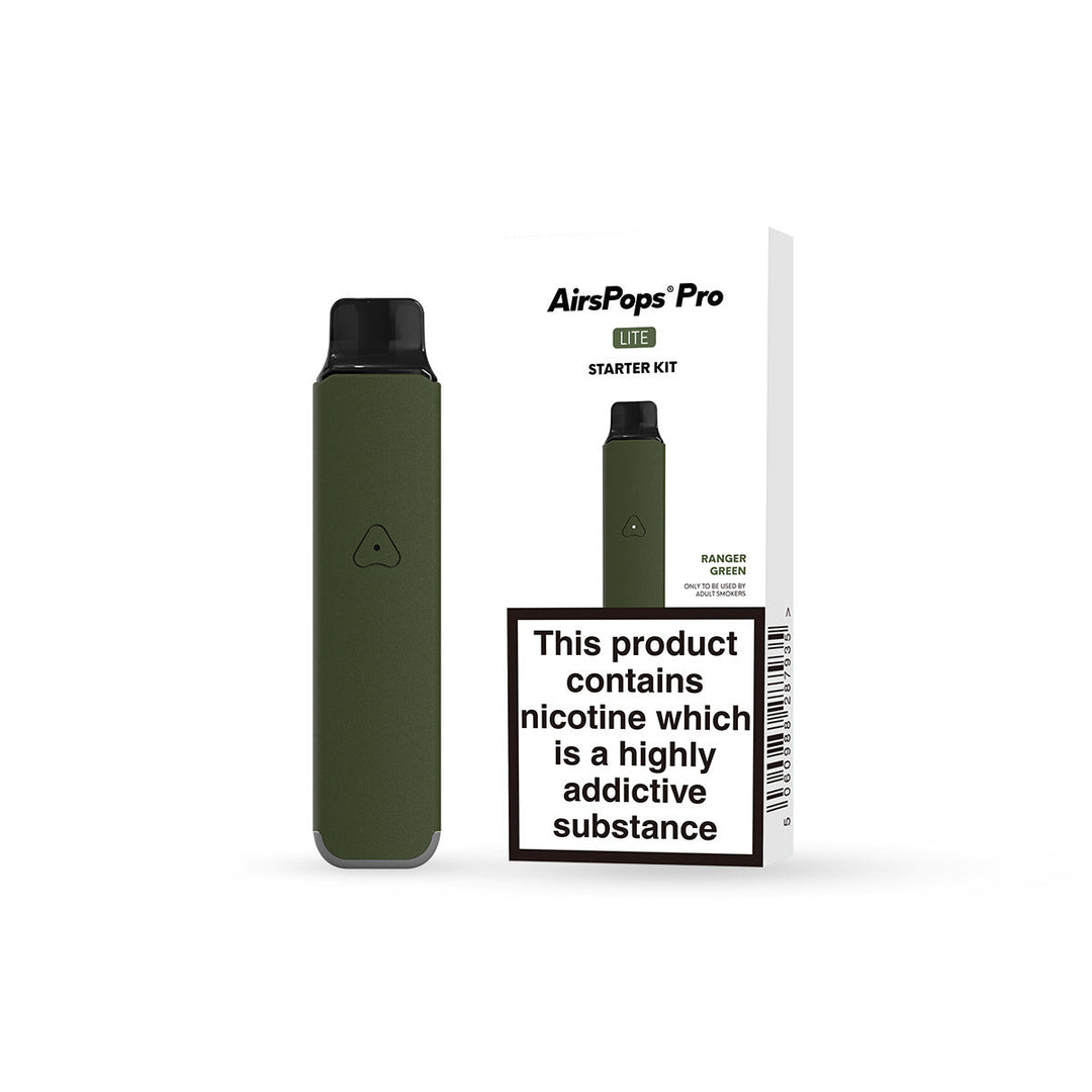 Ranger-Green-starterkit_1080x Ranger Green
