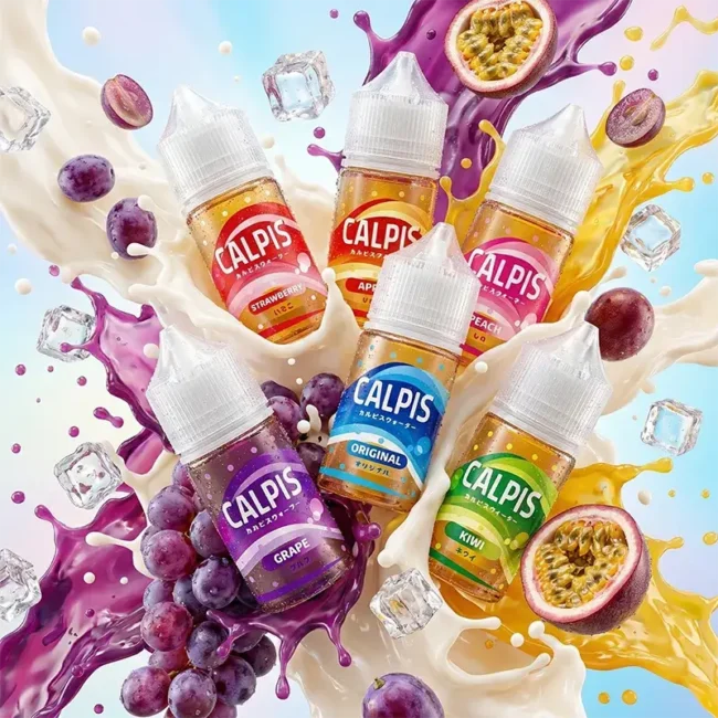 calpis-show-vape-juice-nic-salt-30ml-30mg-buy-5-get-1-650x650 calpis show vape juice nic salt 30ml 30mg buy 5 get 1 650x650 1